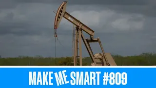 Oil industry: Help wanted | Economics on Tap Livestream | Make Me Smart #podcast