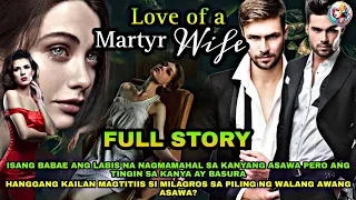 FULL STORY | LOVE OF A MARTYR WIFE | TopTrendingStory