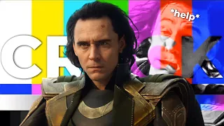 loki humor | episode 1 | CRACK