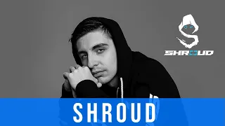 Shroud - One of the Best in FPS