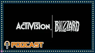 TripleJump Podcast 126: Activision Blizzard – Shocking Harassment & Frat Boy Culture Exposed