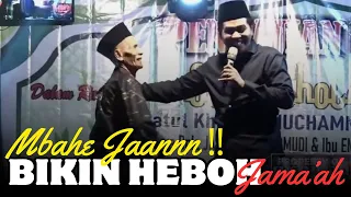 KH ANWAR ZAHID TERBARU | MBAHE BIKIN HEBOH ‼️