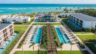 LIVE AQUA BEACH RESORT PUNTA CANA