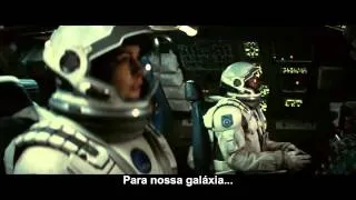 Interestelar (Interstellar, 2014) Trailer 3 HD Legendado