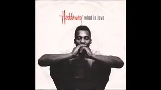 Haddaway-What Is Love