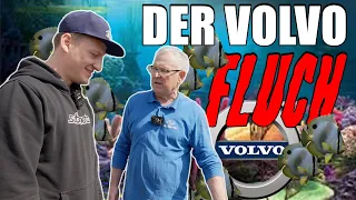 Tragödie | Kofferraum voll mit Wasser | Pagode Motor über Umwege | Subi-Series