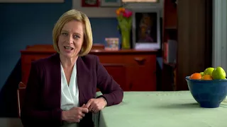 Premier Rachel Notley's Address to Albertans