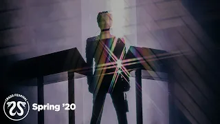 CRSSD SPRING '20 | RÜFÜS DU SOL, GESAFFELSTEIN, CHRIS LAKE, NORA EN PURE, CARL COX + MORE