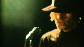 Beady Eye - Different Gear, Still Speeding (Clip 5)