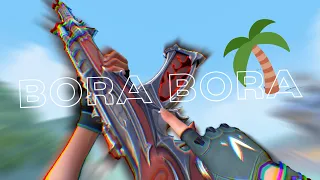 Bora Bora 🌴