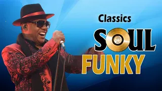 Funky Soul Classics - The Trammps, Cheryl Lynn, The O'Jays , Kool & The Gang, Earth, Wind & Fire