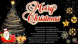 Лучшие рождественские песни всех времен ❄️❄️ Самые популярные рождественские и новогодние песни