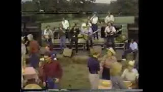 Band Atlanta TV Video #7 - 11 Alive, 1985