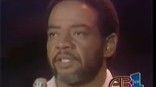 Bill Withers - Just The Two Of Us  (official video)