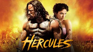 Hercules (2014) Movie || Dwayne Johnson, Ian McShane, Rufus Sewell, Joseph F || Review and Facts