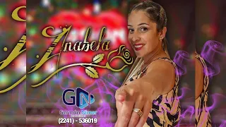 Anabela y Banda Libre. Show en  vivo. Castelli 158 aniversario                  #cumbia#2023 #vivo