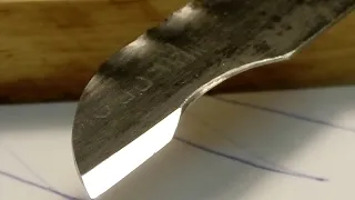 Нож для разметки "ласточкиного хвоста"/Dovetail marking knife