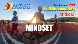 Audax Subic 400km Full Documentary - "Hindi Na to Nakakatuwa!"