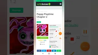 cómo tener poppy playtime chapter 2