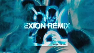Diamond Eyes - Stay (EXION Remix)