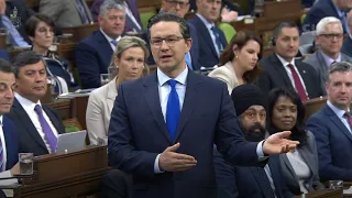 Question Period – May 15, 2023