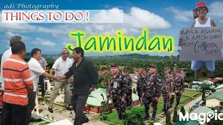 mauli gd ako sa jamindan (mga tourist spot makikita s jamindan)#touristspot #jamindan #viral #local