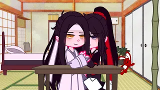 “Seluruh hatiku untukmu, Lan Zhan” || MDZS | WangXian || iNitvy