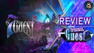 REVIEW The 7th Guest VR PSVR2