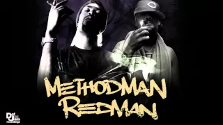 Cypress Hill ft Redman and Methodman - Red, Meth & B (Stoned Raiders) (lyrics)