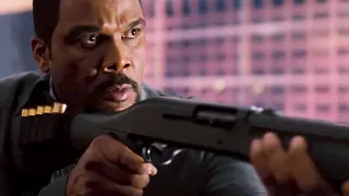 Alex Cross (2014) Official Trailer - Tyler Perry, Matthew Fox