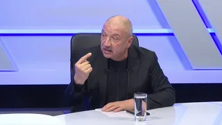 "Puterea a Patra" Sergiu MOCANU din 6 februarie 2023