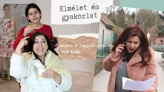 ELKÉPZELÉS ÉS A VALÓSÁG!