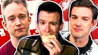 What MatPat's Goodbye Internet Video Really Exposed & Hunter Biden Shocked Capitol Hill Today | PDS