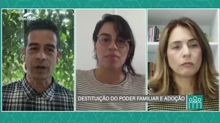 Adoção de crianças: entenda o que significa a destituição do poder de família