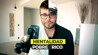 5 Diferencias Psicológicas entre RICOS Y POBRES