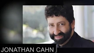 Jonathan Cahn - 1. Lamb Mysteries: From Abraham and Isaac to Messiah’s Sacrifice