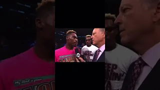 Jermell Charlo’s most SAVAGE moments!