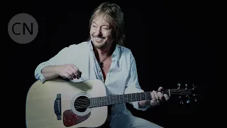 Chris Norman - I'm Lost (Demo)