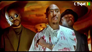 2Pac & Snoop Dogg - 2 Of Amerikaz Most Wanted [Legendado]