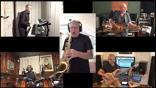 Spyro Gyra - Early Hits Medley: "Shaker Song"  "Catching The Sun"  "Morning Dance"