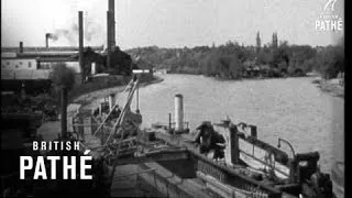 The Thames (1940-1949)