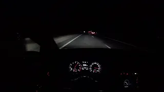 Polo gti 6c NIGHT DRIVE pov