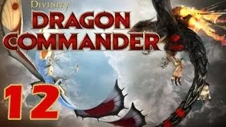 Divinity - Dragon Commander #12 [Метаморфоза]