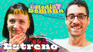 Estreno | Media Semana | #T01 #EP01