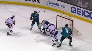 Talbot comes up huge in the dying seconds of Game 3