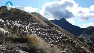 ITINERARI:  PIZZO DEI TRE SIGNORI