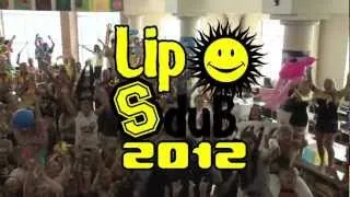 Southern Regional High School Lip Dub 2012