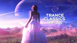 Trance Classics [1998 - 2002]