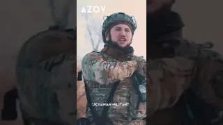 AZOV 🇺🇦 АЗОВ не зламний! АЗОВ це сила та міць України! #українатоп #українаєдина