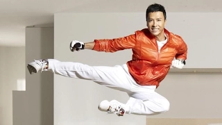 Donnie Yen -new Action (Martial arts) Tribute